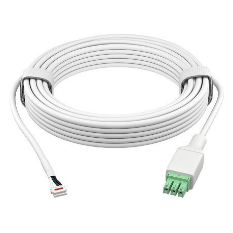 Most Studio A2 Audio z przedłużaczem CAT6A i mikrofonowym oraz płytą montażową B22X2AA#AC3 Most Studio A2 Audio z przedłużaczem CAT6A i mikrofonowym oraz płytą montażową B22X2AA#AC3
