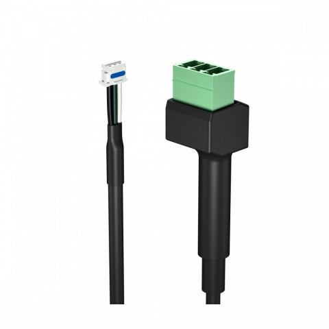 Most Studio A2 Audio z przedłużaczem CAT6A i mikrofonowym oraz płytą montażową B22X2AA#AC3 Most Studio A2 Audio z przedłużaczem CAT6A i mikrofonowym oraz płytą montażową B22X2AA#AC3
