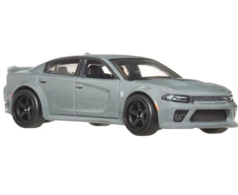 Pojazd Szybcy i Wściekli DODGE CHARGER HELLCAT