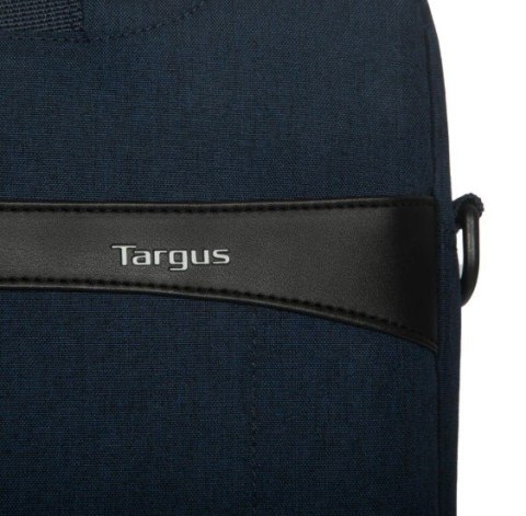 Torba na notebooka 15-16'' GeoLite EcoSmart Slim Brief - Niebieska Torba na notebooka 15-16'' GeoLite EcoSmart Slim Brief - Niebieska