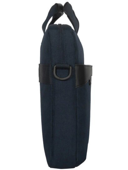 Torba na notebooka 15-16'' GeoLite EcoSmart Slim Brief - Niebieska Torba na notebooka 15-16'' GeoLite EcoSmart Slim Brief - Niebieska