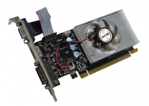 Karta graficzna - Geforce GT220 1GB DDR3 64Bit DVI HDMI VGA LP Karta graficzna - Geforce GT220 1GB DDR3 64Bit DVI HDMI VGA LP