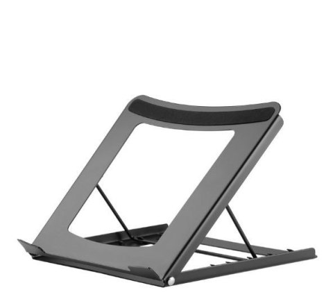 Stojak na laptopa NSLS075 BLACK Stojak na laptopa NSLS075 BLACK
