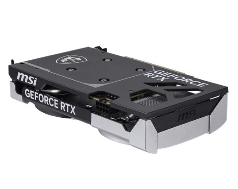 Karta graficzna RTX 5050 8GB VENTUS 2X OC GDDR6 128BIT DP/HDMI Karta graficzna RTX 5050 8GB VENTUS 2X OC GDDR6 128BIT DP/HDMI