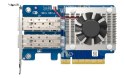 Karta sieciowa QXG-10G2SF-NXE 10GbE dwa porty SFP+