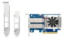 Karta sieciowa QXG-10G2SF-NXE 10GbE dwa porty SFP+