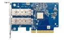 Karta sieciowa QXG-10G2SF-NXE 10GbE dwa porty SFP+