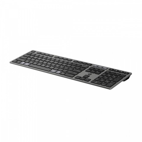 Klawiatura bezprzewodowa 725 Multi-Device Wireless KBD 9T5B2AA#ABB