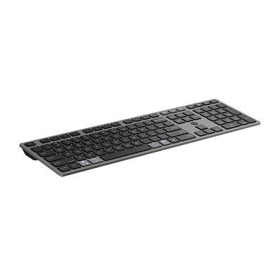 Klawiatura bezprzewodowa 725 Multi-Device Wireless KBD 9T5B2AA#ABB Klawiatura bezprzewodowa 725 Multi-Device Wireless KBD 9T5B2AA#ABB