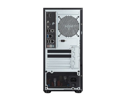 Komputer PRO DP180 14A-882EU W11PRO/i5-14400/16GB/512GB SSD/Black Komputer PRO DP180 14A-882EU W11PRO/i5-14400/16GB/512GB SSD/Black