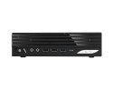 Komputer PRO DP180 14A-882EU W11PRO/i5-14400/16GB/512GB SSD/Black