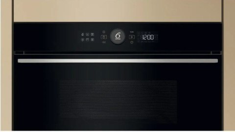 Kuchnia mikrofalowa do zabudowy WMD54MX