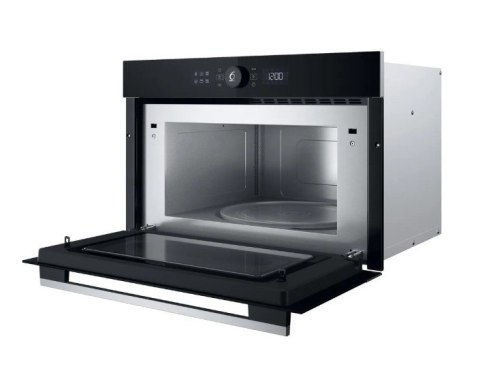 Kuchnia mikrofalowa do zabudowy WMD54MX