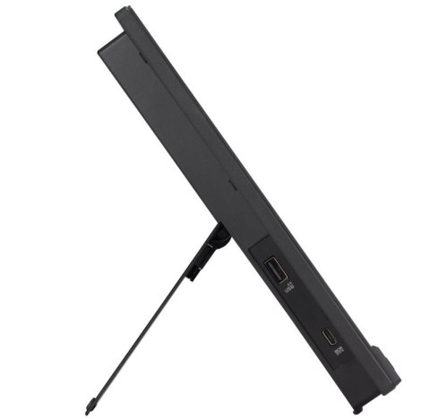 Monitor 16 cali PA16USV 4K IPS HDMI USB-C Monitor 16 cali PA16USV 4K IPS HDMI USB-C