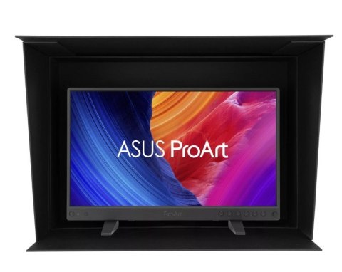 Monitor 16 cali PA16USV 4K IPS HDMI USB-C Monitor 16 cali PA16USV 4K IPS HDMI USB-C