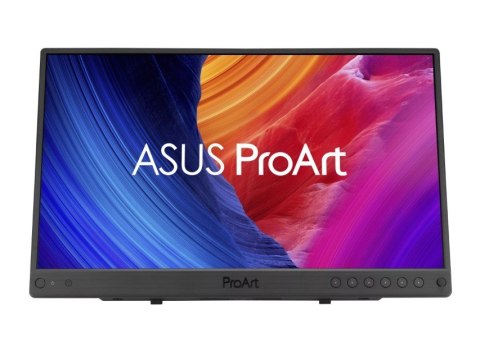 Monitor 16 cali PA16USV 4K IPS HDMI USB-C Monitor 16 cali PA16USV 4K IPS HDMI USB-C