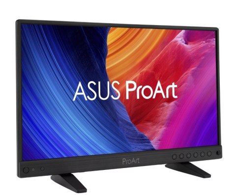 Monitor 16 cali PA16USV 4K IPS HDMI USB-C Monitor 16 cali PA16USV 4K IPS HDMI USB-C