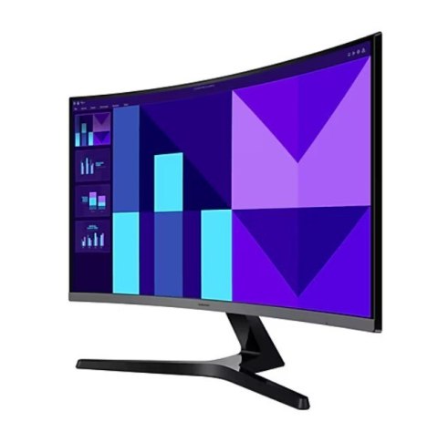 Monitor 27 cali LS27D390GAUXEN Monitor 27 cali LS27D390GAUXEN