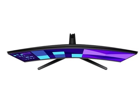 Monitor 27 cali LS27D392GAUXEN Monitor 27 cali LS27D392GAUXEN
