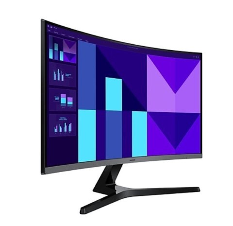Monitor 27 cali LS27D392GAUXEN Monitor 27 cali LS27D392GAUXEN