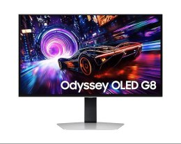 Monitor gamingowy 27 cali LS27FG810SUXEN