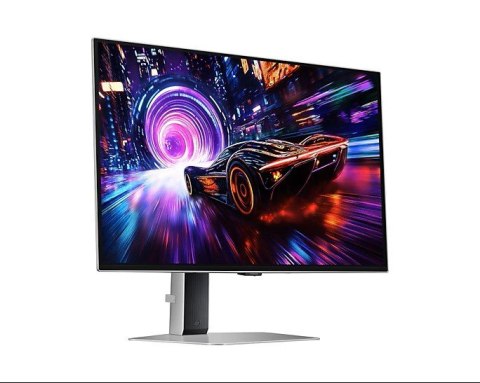 Monitor gamingowy 27 cali LS27FG810SUXEN Monitor gamingowy 27 cali LS27FG810SUXEN