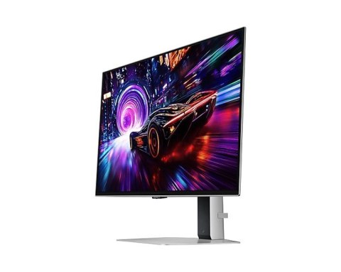 Monitor gamingowy 27 cali LS27FG810SUXEN Monitor gamingowy 27 cali LS27FG810SUXEN