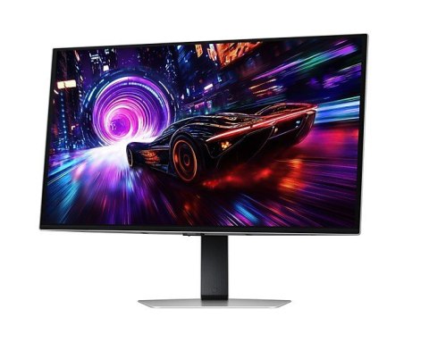 Monitor gamingowy 27 cali LS27FG810SUXEN Monitor gamingowy 27 cali LS27FG810SUXEN