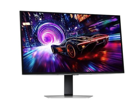 Monitor gamingowy 27 cali LS27FG810SUXEN Monitor gamingowy 27 cali LS27FG810SUXEN