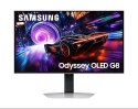 Monitor gamingowy 27 cali LS27FG810SUXEN