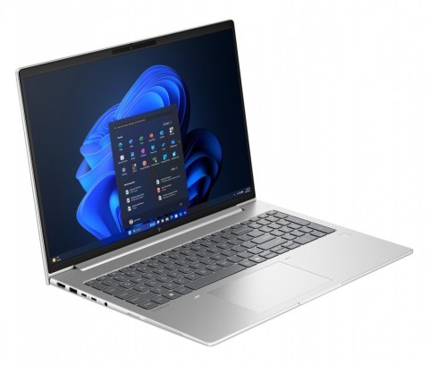 Notebook EliteBook 6 G1a R7-250 512GB/16GB/W11P/16.0 C51N5ET Notebook EliteBook 6 G1a R7-250 512GB/16GB/W11P/16.0 C51N5ET