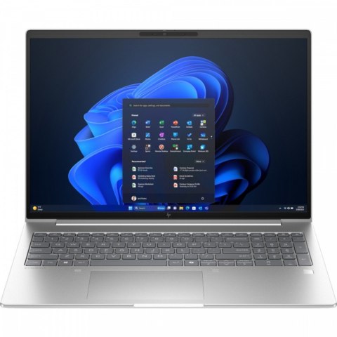 Notebook EliteBook 6 G1i U7-265U 512GB/16GB/W11P/16.0 C51GJET Notebook EliteBook 6 G1i U7-265U 512GB/16GB/W11P/16.0 C51GJET