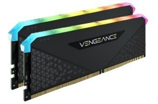 Pamięć DDR4 Vengeance RGB RS 32GB/3600 (2*16GB) C18