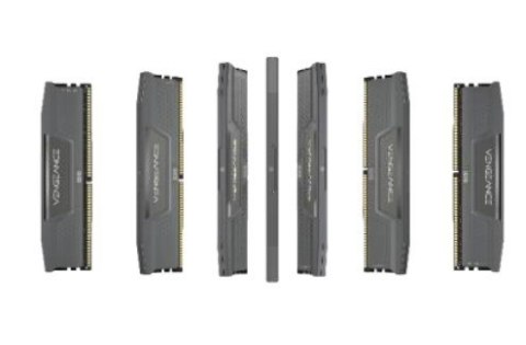 Pamięć DDR5 Vengeance 32GB/5600 (2*16GB) CL36 AMD EXPO