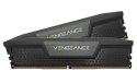 Pamięć DDR5 Vengeance 32GB/6400 (2*16GB) C36 Intel XMP