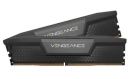 Pamięć DDR5 Vengeance 32GB/6400 (2*16GB) C36 Intel XMP