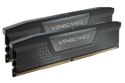 Pamięć DDR5 Vengeance 32GB/6400 (2*16GB) C36 Intel XMP