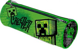 Piórnik saszetka Minecraft