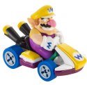 Pojazd z figurką Mario Kart GBG32