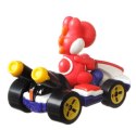 Pojazd z figurką Mario Kart GPD90