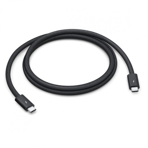 Przewód profesjonalny Thunderbolt 5 Pro (USB-C) - 1 m Przewód profesjonalny Thunderbolt 5 Pro (USB-C) - 1 m