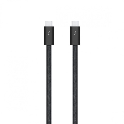 Przewód profesjonalny Thunderbolt 5 Pro (USB-C) - 1 m Przewód profesjonalny Thunderbolt 5 Pro (USB-C) - 1 m