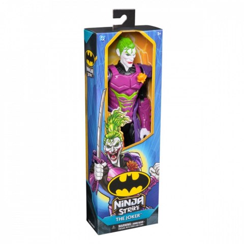 Figurka Batman Ninja Strike 12 cali Joker Figurka Batman Ninja Strike 12 cali Joker