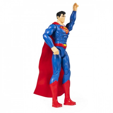 Figurka DC 12 cali Superman Figurka DC 12 cali Superman