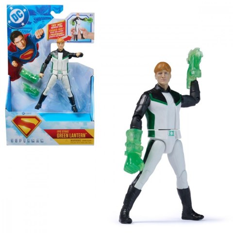 Figurka funkcyjna Superman Film 6 cali Asortyment Figurka funkcyjna Superman Film 6 cali Asortyment