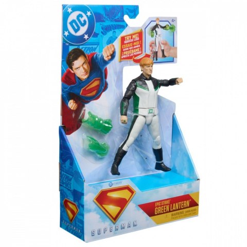 Figurka funkcyjna Superman Film 6 cali Asortyment Figurka funkcyjna Superman Film 6 cali Asortyment