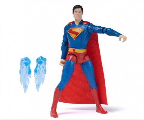 Figurka funkcyjna Superman Film 6 cali Asortyment Figurka funkcyjna Superman Film 6 cali Asortyment