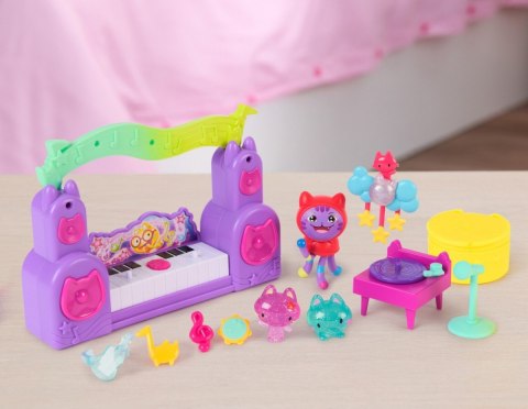 Figurki Koci Domek Gabi Film Zestaw Filmowy Figurki Koci Domek Gabi Film Zestaw Filmowy