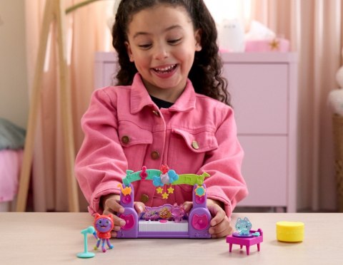 Figurki Koci Domek Gabi Film Zestaw Filmowy Figurki Koci Domek Gabi Film Zestaw Filmowy