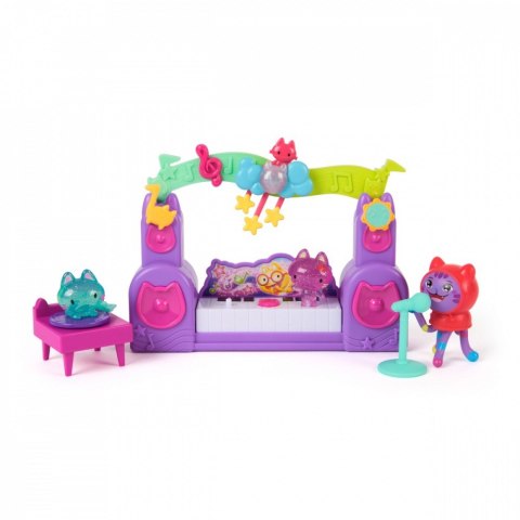 Figurki Koci Domek Gabi Film Zestaw Filmowy Figurki Koci Domek Gabi Film Zestaw Filmowy